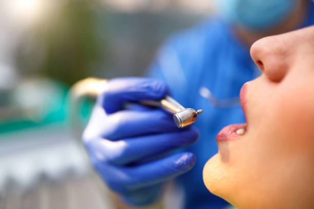 Advanced Technology for Better Dental Care in Middleborough Center, MA